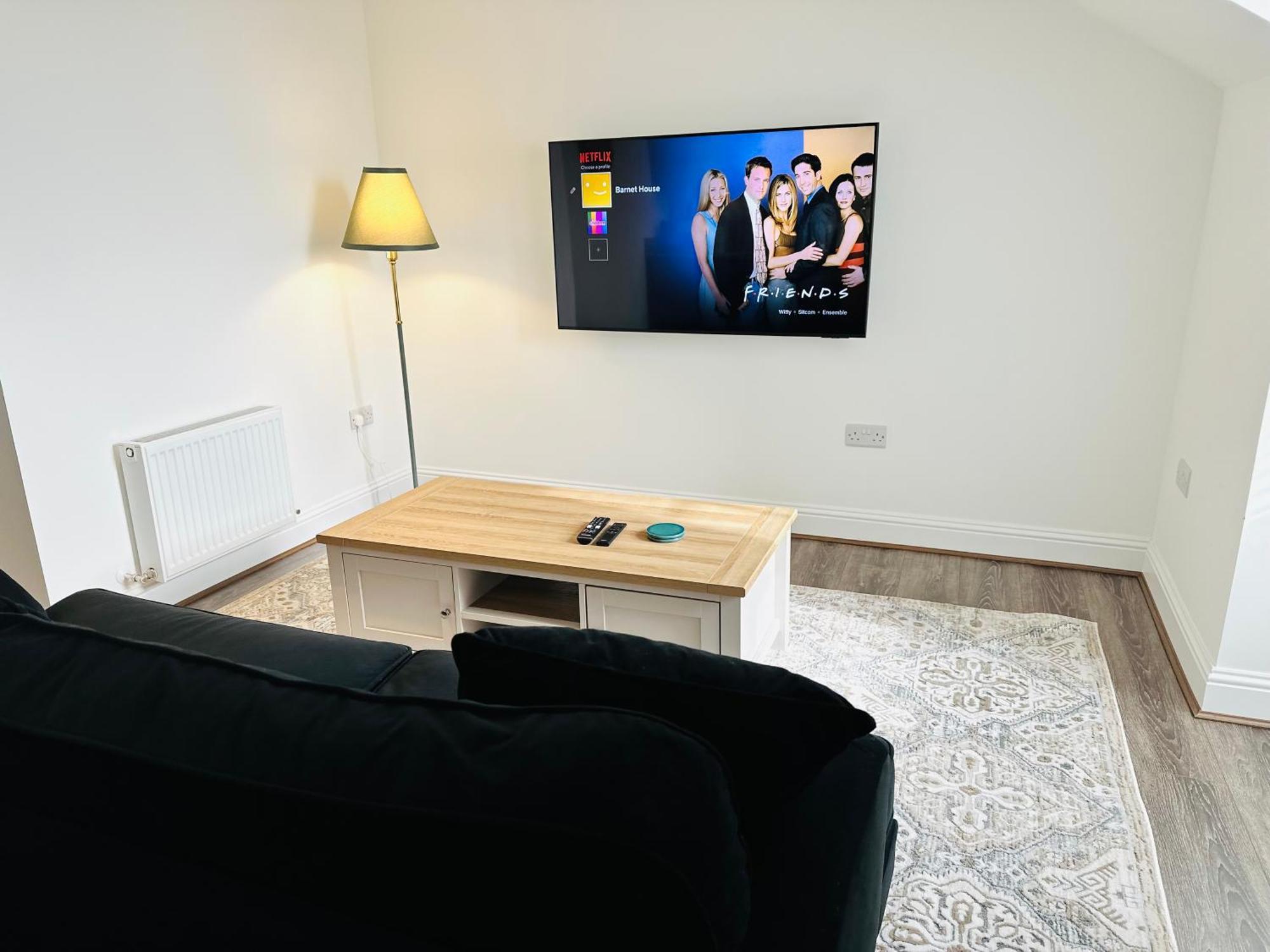 Barnet House Serviced Apartments Dunfermline Ngoại thất bức ảnh